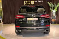 BMW X5 din 2020 cu 125.500 km - oferta BMW175954 - foto 8