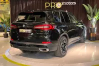 BMW X5 din 2020 cu 125.500 km - oferta BMW175954 - foto 9