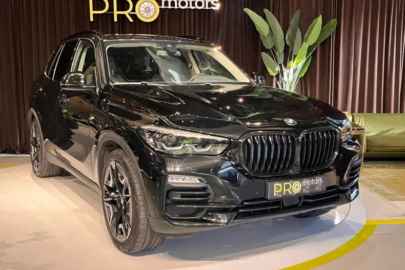 BMW X5 din 2020 cu 125.500 km - oferta BMW175954 - foto 15