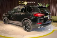BMW X5 din 2020 cu 125.500 km - oferta BMW175954 - foto 18