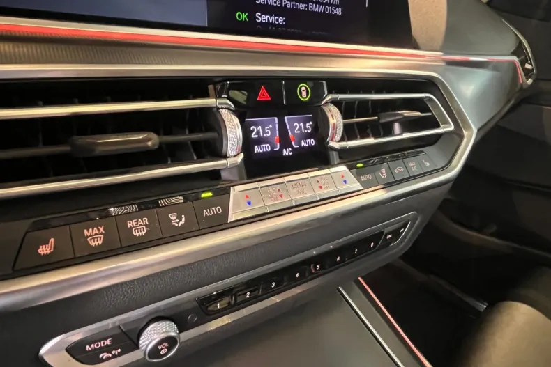 BMW X5 din 2020 cu 125.500 km - oferta BMW175954 - foto 19