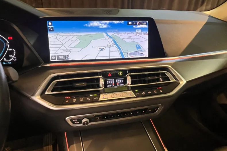 BMW X5 din 2020 cu 125.500 km - oferta BMW175954 - foto 23