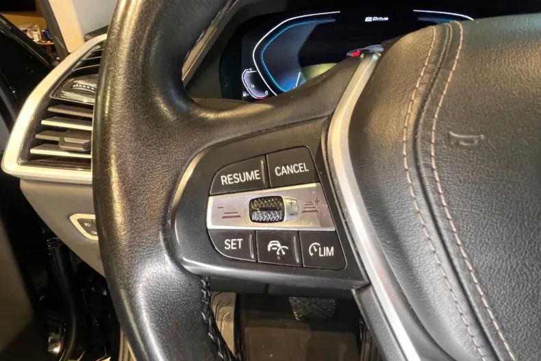 BMW X5 din 2020 cu 125.500 km - oferta BMW175954 - foto 24