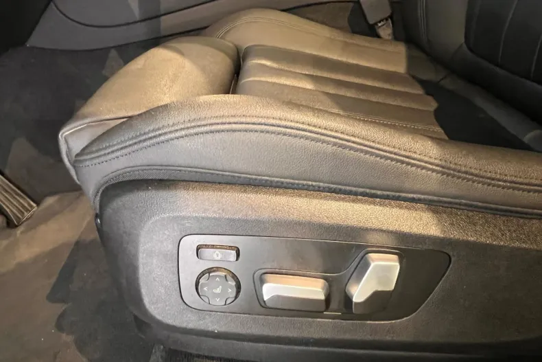 BMW X5 din 2020 cu 125.500 km - oferta BMW175954 - foto 27