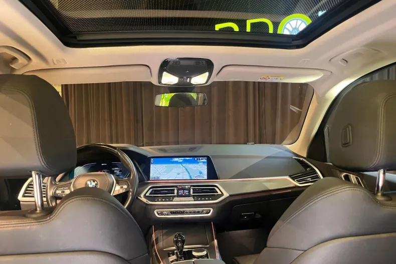 BMW X5 din 2020 cu 125.500 km - oferta BMW175954 - foto 29