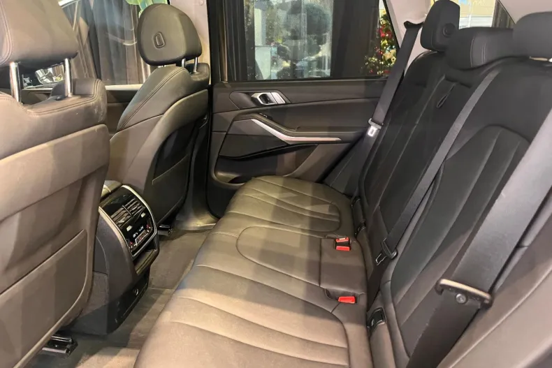 BMW X5 din 2020 cu 125.500 km - oferta BMW175954 - foto 32