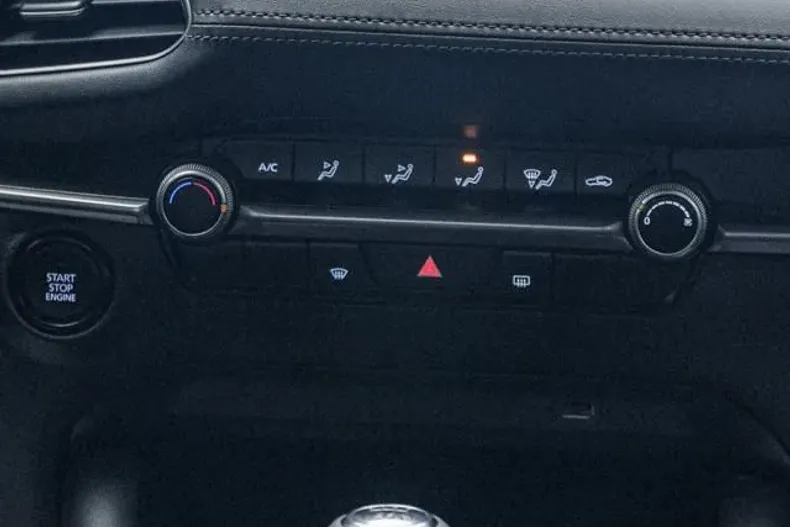 Mazda 3 din 2021 cu 76.900 km - oferta MAZ175955 - foto 4