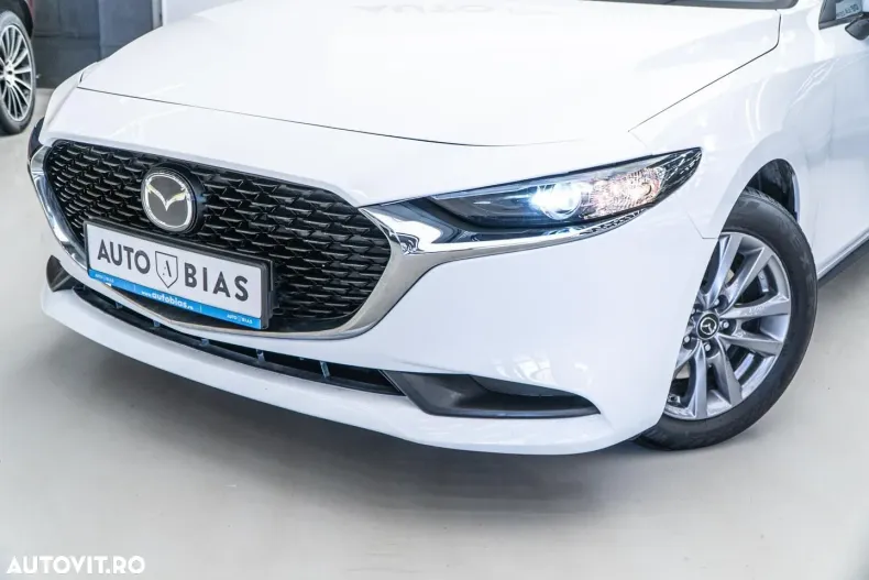 Mazda 3 din 2021 cu 76.900 km - oferta MAZ175955 - foto 10