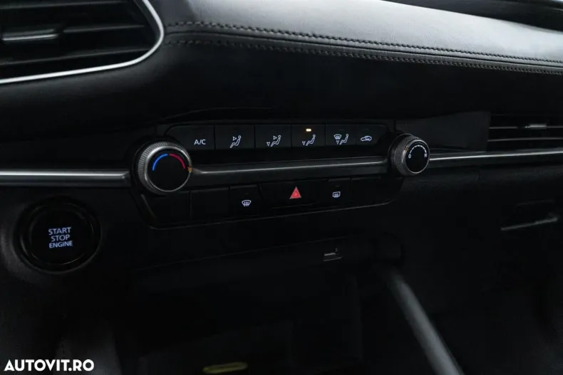 Mazda 3 din 2021 cu 76.900 km - oferta MAZ175955 - foto 11