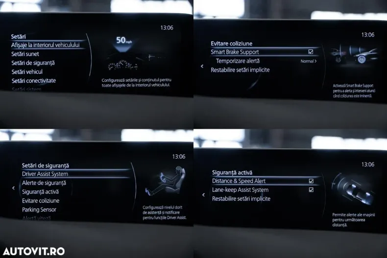 Mazda 3 din 2021 cu 76.900 km - oferta MAZ175955 - foto 12