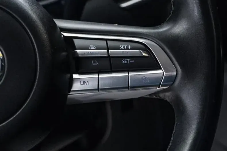 Mazda 3 din 2021 cu 76.900 km - oferta MAZ175955 - foto 14