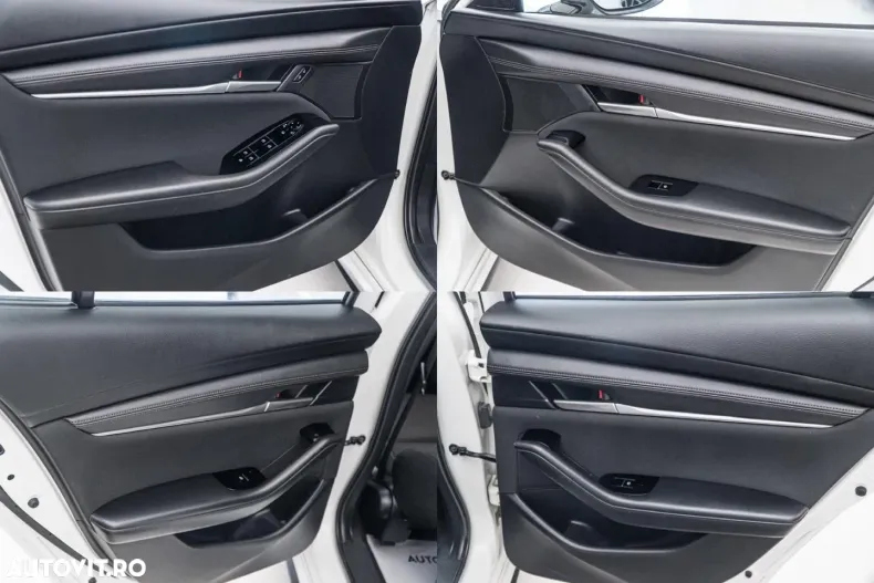 Mazda 3 din 2021 cu 76.900 km - oferta MAZ175955 - foto 15