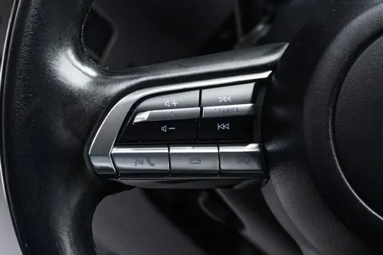 Mazda 3 din 2021 cu 76.900 km - oferta MAZ175955 - foto 20