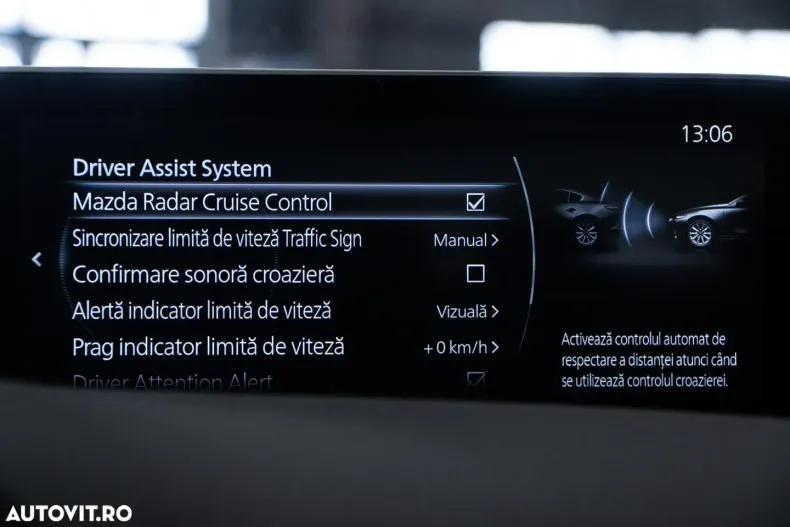 Mazda 3 din 2021 cu 76.900 km - oferta MAZ175955 - foto 39