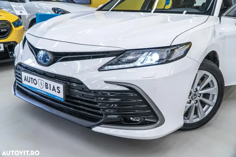 Toyota Camry din 2022 cu 140.000 km - oferta TOY175956 - foto 10