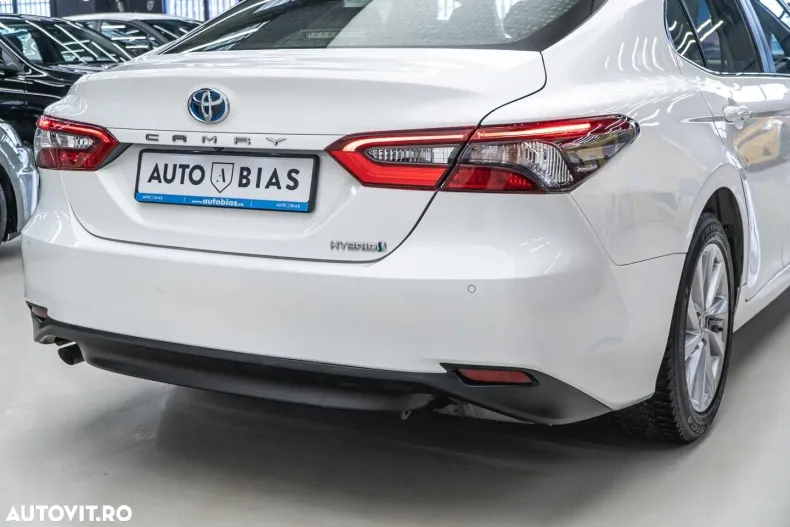 Toyota Camry din 2022 cu 140.000 km - oferta TOY175956 - foto 13