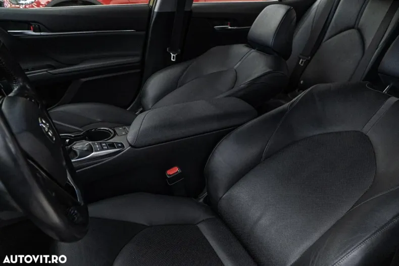 Toyota Camry din 2022 cu 140.000 km - oferta TOY175956 - foto 15