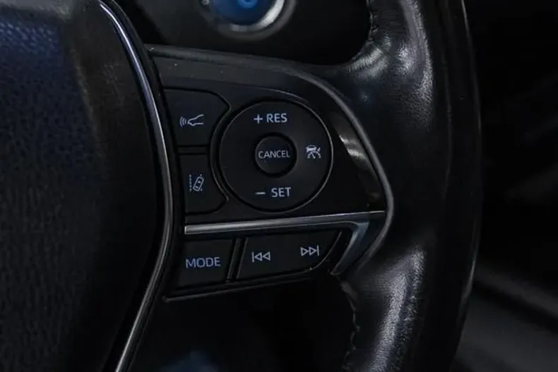 Toyota Camry din 2022 cu 140.000 km - oferta TOY175956 - foto 18