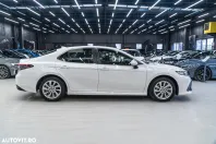 Toyota Camry din 2022 cu 140.000 km - oferta TOY175956 - foto 19