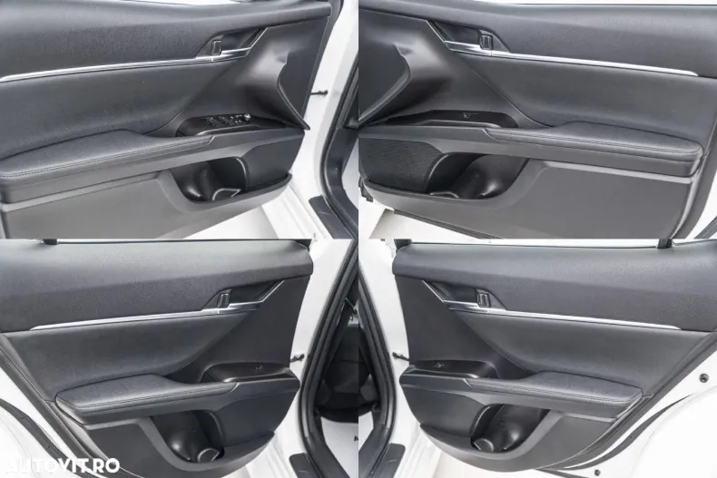 Toyota Camry din 2022 cu 140.000 km - oferta TOY175956 - foto 21