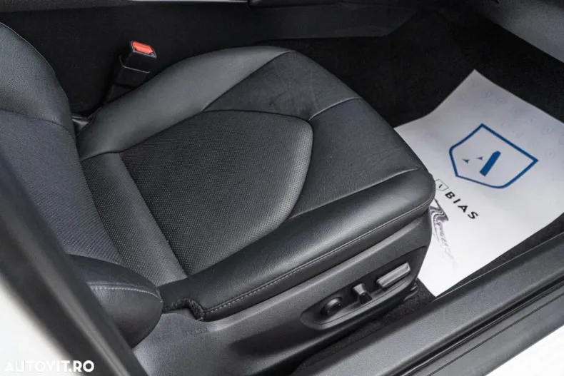 Toyota Camry din 2022 cu 140.000 km - oferta TOY175956 - foto 29