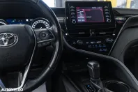 Toyota Camry din 2022 cu 140.000 km - oferta TOY175956 - foto 33