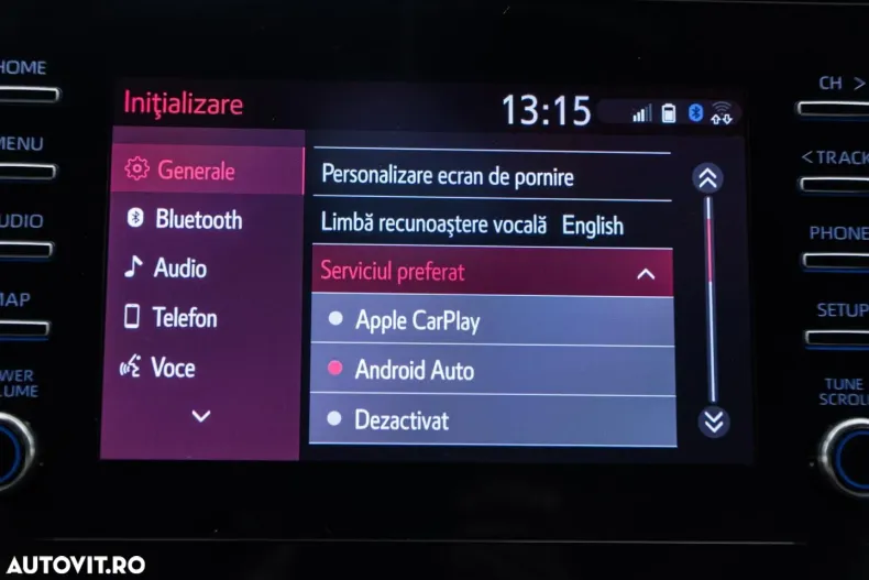 Toyota Camry din 2022 cu 140.000 km - oferta TOY175956 - foto 36