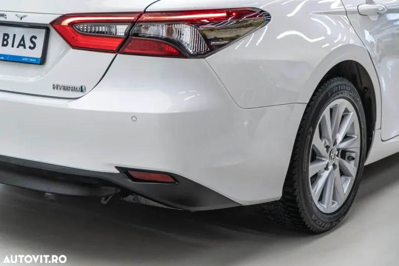 Toyota Camry din 2022 cu 140.000 km - oferta TOY175956 - foto 40