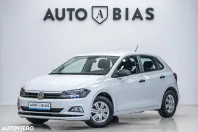 Volkswagen Polo din 2020 cu 42.000 km - oferta VOL175957 - foto 1