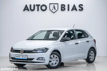 Volkswagen Polo din 2020 - oferta VOL175957