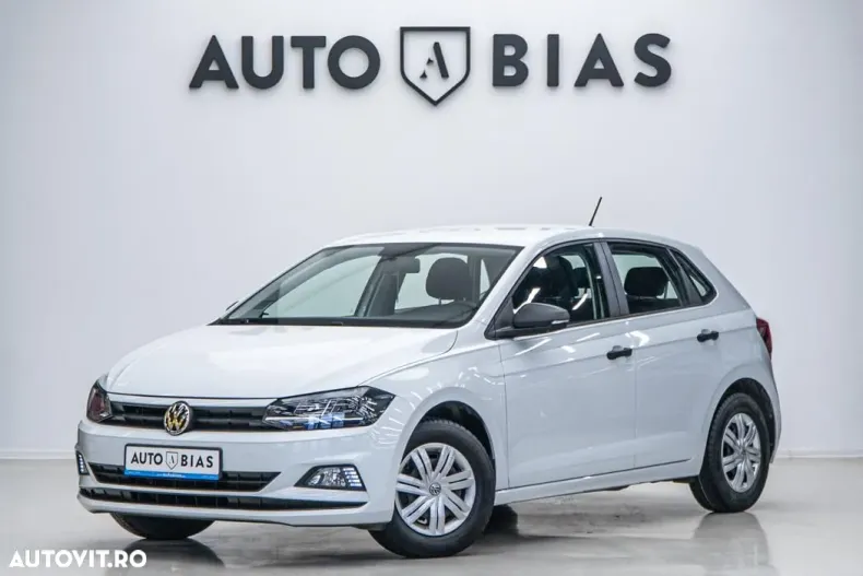 Volkswagen Polo din 2020 cu 42.000 km - oferta VOL175957 - foto 1