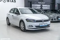 Volkswagen Polo din 2020 cu 42.000 km - oferta VOL175957 - foto 3