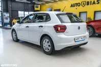Volkswagen Polo din 2020 cu 42.000 km - oferta VOL175957 - foto 5