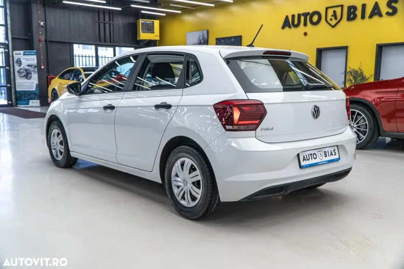 Volkswagen Polo din 2020 cu 42.000 km - oferta VOL175957 - foto 5