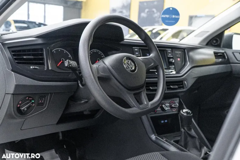Volkswagen Polo din 2020 cu 42.000 km - oferta VOL175957 - foto 6