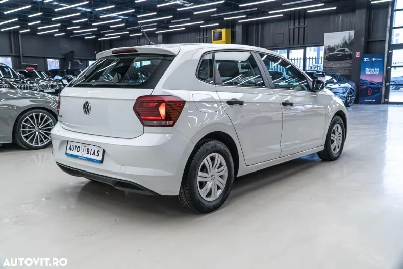 Volkswagen Polo din 2020 cu 42.000 km - oferta VOL175957 - foto 7