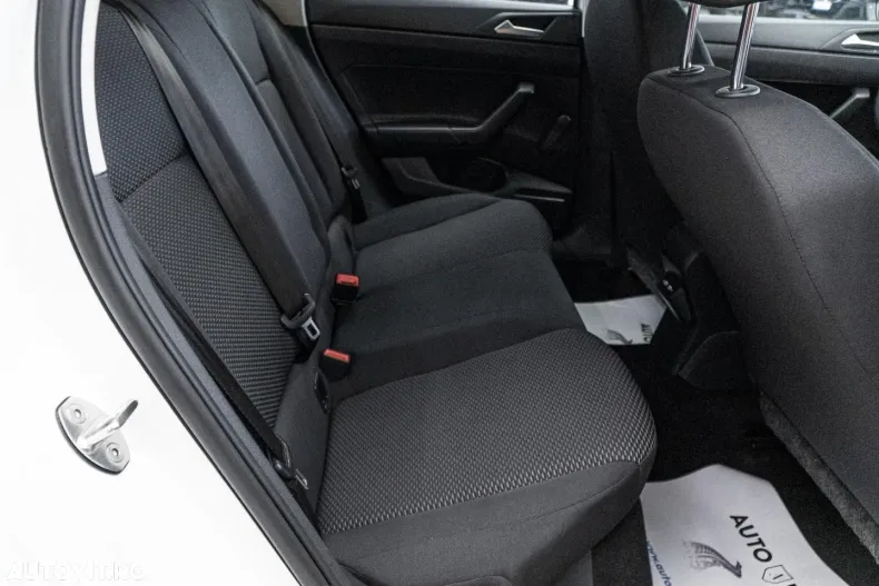 Volkswagen Polo din 2020 cu 42.000 km - oferta VOL175957 - foto 8