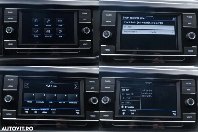 Volkswagen Polo din 2020 cu 42.000 km - oferta VOL175957 - foto 9