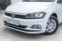 Volkswagen Polo din 2020 cu 42.000 km - oferta VOL175957 - foto 10