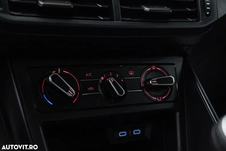 Volkswagen Polo din 2020 cu 42.000 km - oferta VOL175957 - foto 11