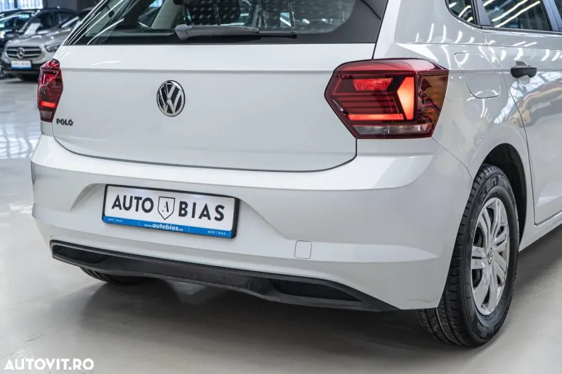 Volkswagen Polo din 2020 cu 42.000 km - oferta VOL175957 - foto 13
