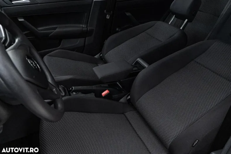 Volkswagen Polo din 2020 cu 42.000 km - oferta VOL175957 - foto 14