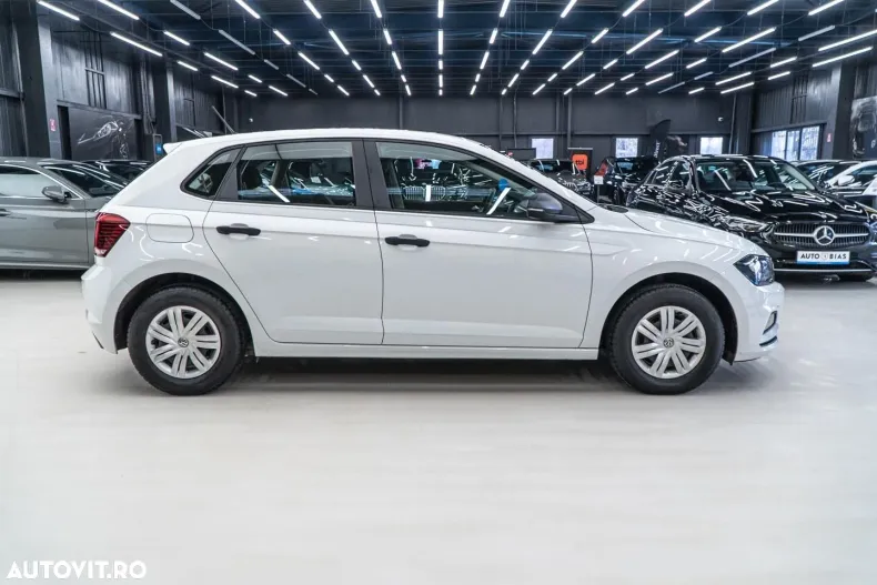 Volkswagen Polo din 2020 cu 42.000 km - oferta VOL175957 - foto 19