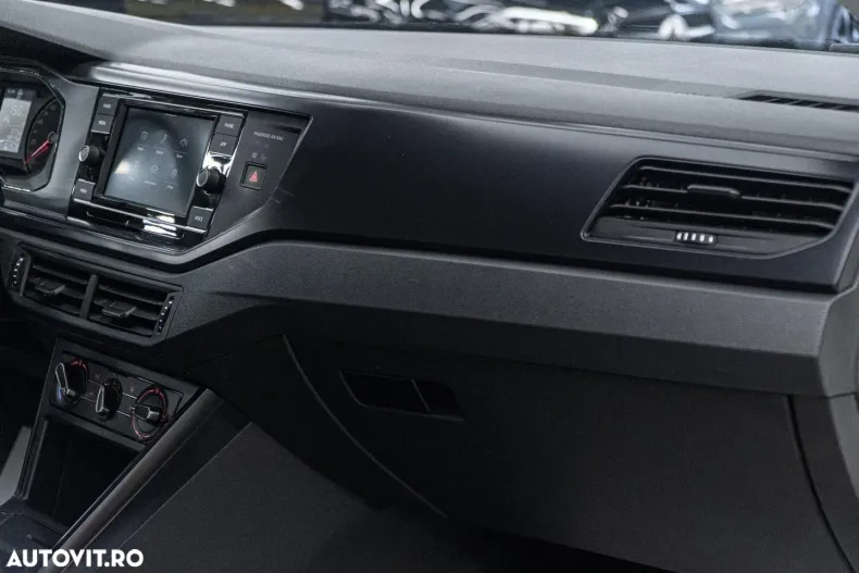 Volkswagen Polo din 2020 cu 42.000 km - oferta VOL175957 - foto 20