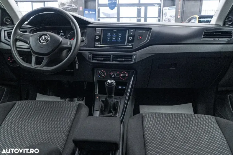 Volkswagen Polo din 2020 cu 42.000 km - oferta VOL175957 - foto 21