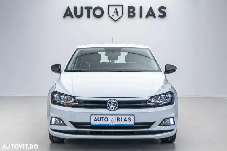 Volkswagen Polo din 2020 cu 42.000 km - oferta VOL175957 - foto 22