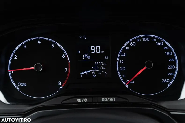 Volkswagen Polo din 2020 cu 42.000 km - oferta VOL175957 - foto 24