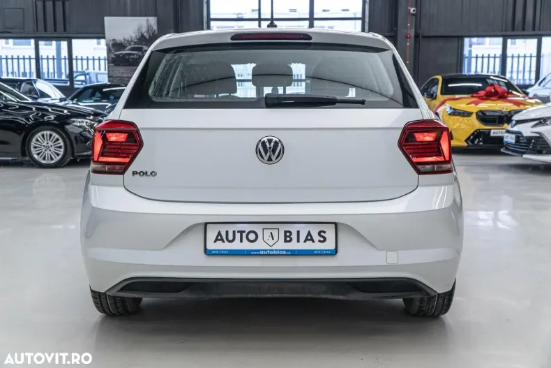 Volkswagen Polo din 2020 cu 42.000 km - oferta VOL175957 - foto 25