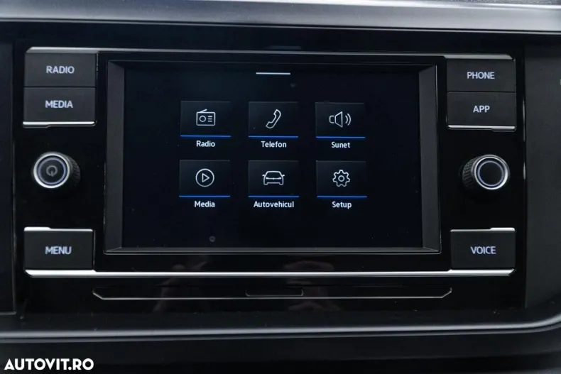 Volkswagen Polo din 2020 cu 42.000 km - oferta VOL175957 - foto 26