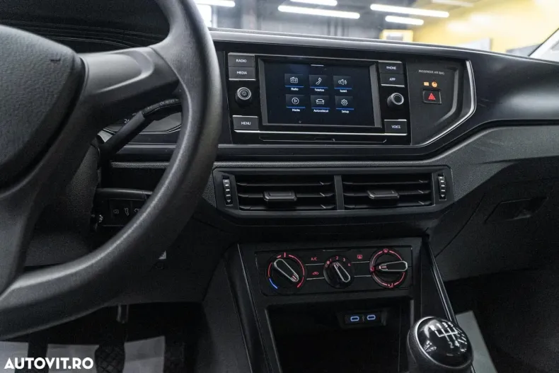 Volkswagen Polo din 2020 cu 42.000 km - oferta VOL175957 - foto 29